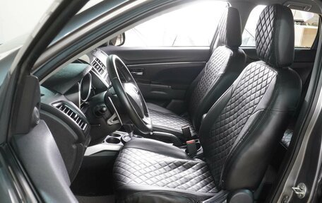Mitsubishi ASX I рестайлинг, 2013 год, 1 499 000 рублей, 10 фотография