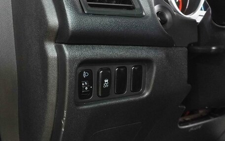 Mitsubishi ASX I рестайлинг, 2013 год, 1 499 000 рублей, 14 фотография