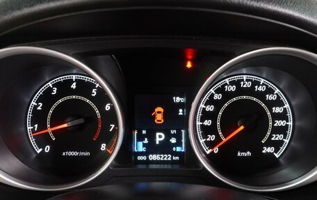 Mitsubishi ASX I рестайлинг, 2013 год, 1 499 000 рублей, 17 фотография