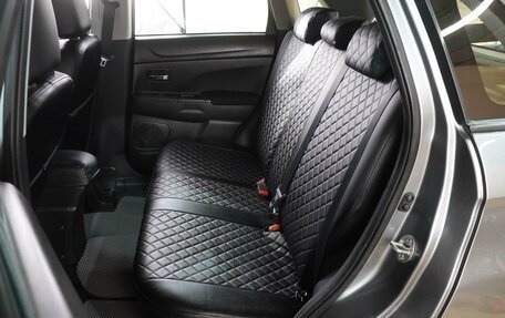 Mitsubishi ASX I рестайлинг, 2013 год, 1 499 000 рублей, 9 фотография