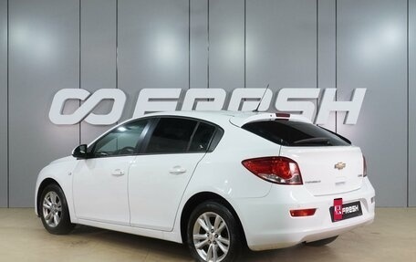Chevrolet Cruze II, 2013 год, 919 000 рублей, 2 фотография