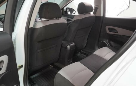 Chevrolet Cruze II, 2013 год, 919 000 рублей, 11 фотография