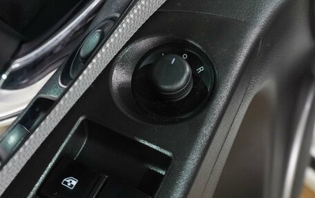 Chevrolet Cruze II, 2013 год, 919 000 рублей, 15 фотография