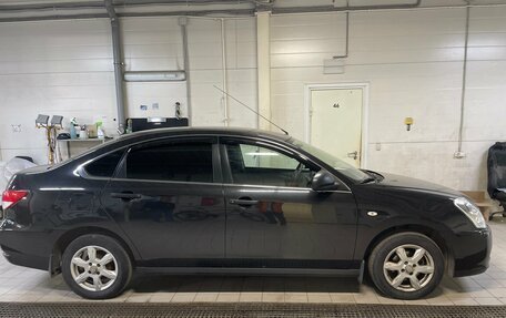 Nissan Almera, 2017 год, 849 000 рублей, 4 фотография