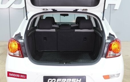 Chevrolet Cruze II, 2013 год, 919 000 рублей, 17 фотография
