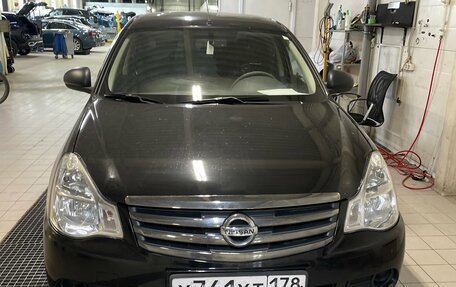 Nissan Almera, 2017 год, 849 000 рублей, 2 фотография
