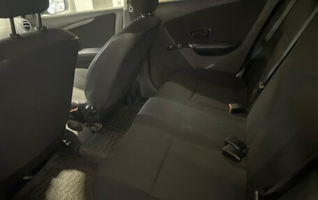 Nissan Almera, 2017 год, 849 000 рублей, 11 фотография