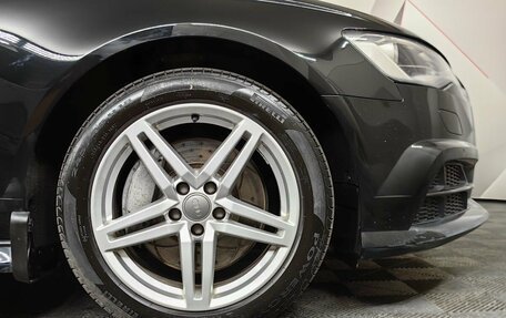 Audi A6, 2016 год, 2 245 000 рублей, 9 фотография