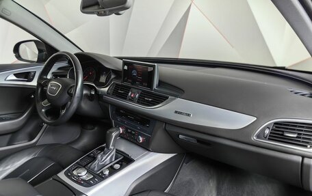 Audi A6, 2016 год, 2 245 000 рублей, 13 фотография