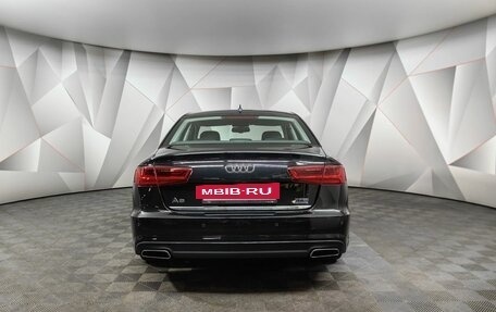 Audi A6, 2016 год, 2 245 000 рублей, 8 фотография