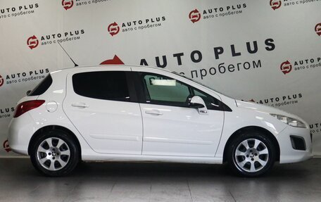 Peugeot 308 II, 2011 год, 629 000 рублей, 6 фотография
