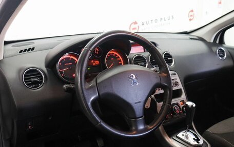 Peugeot 308 II, 2011 год, 629 000 рублей, 7 фотография