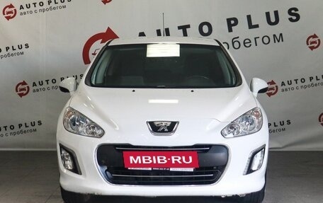 Peugeot 308 II, 2011 год, 629 000 рублей, 3 фотография