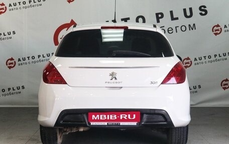 Peugeot 308 II, 2011 год, 629 000 рублей, 4 фотография