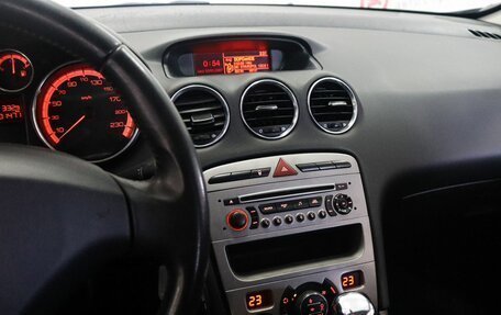 Peugeot 308 II, 2011 год, 629 000 рублей, 10 фотография