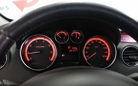 Peugeot 308 II, 2011 год, 629 000 рублей, 17 фотография