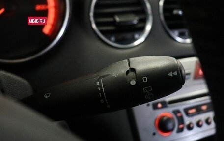 Peugeot 308 II, 2011 год, 629 000 рублей, 12 фотография