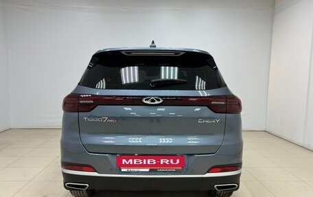 Chery Tiggo 7 Pro, 2022 год, 1 730 000 рублей, 5 фотография