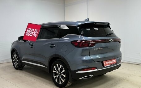 Chery Tiggo 7 Pro, 2022 год, 1 730 000 рублей, 4 фотография