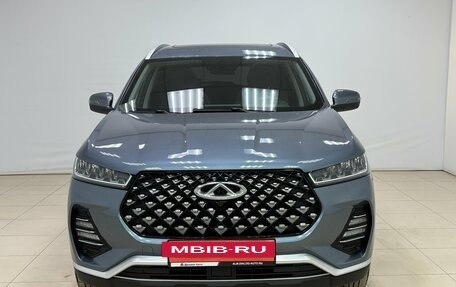 Chery Tiggo 7 Pro, 2022 год, 1 730 000 рублей, 2 фотография