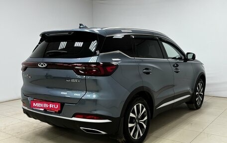Chery Tiggo 7 Pro, 2022 год, 1 730 000 рублей, 6 фотография