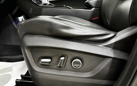 Chery Tiggo 7 Pro, 2022 год, 1 730 000 рублей, 10 фотография