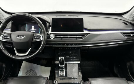 Chery Tiggo 7 Pro, 2022 год, 1 730 000 рублей, 11 фотография