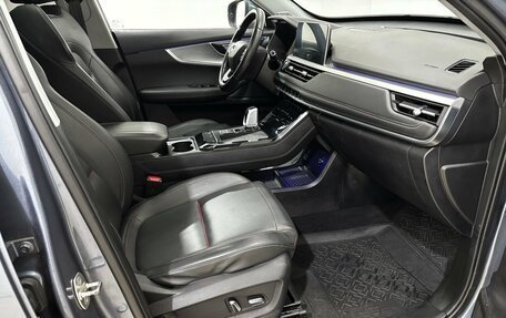 Chery Tiggo 7 Pro, 2022 год, 1 730 000 рублей, 14 фотография