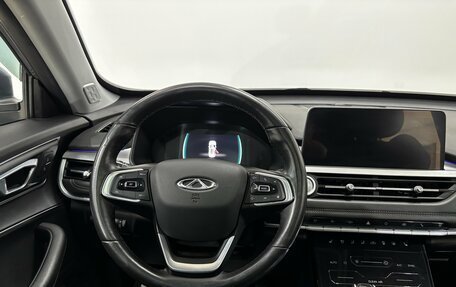 Chery Tiggo 7 Pro, 2022 год, 1 730 000 рублей, 12 фотография