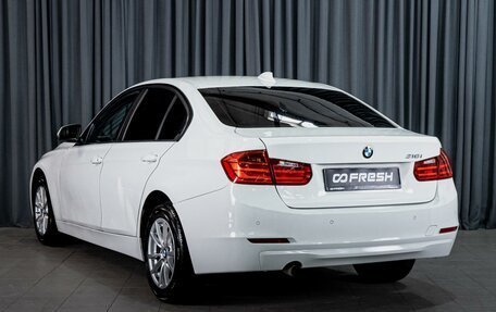 BMW 3 серия, 2014 год, 1 599 000 рублей, 2 фотография