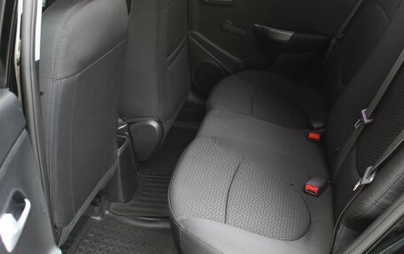 KIA Rio III рестайлинг, 2015 год, 990 000 рублей, 9 фотография
