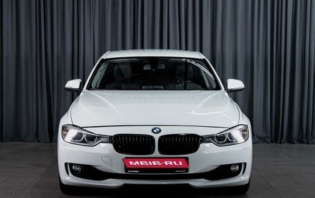 BMW 3 серия, 2014 год, 1 599 000 рублей, 3 фотография