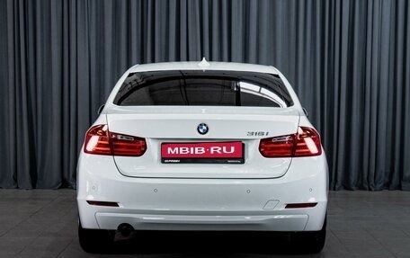 BMW 3 серия, 2014 год, 1 599 000 рублей, 4 фотография