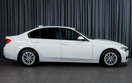 BMW 3 серия, 2014 год, 1 599 000 рублей, 5 фотография