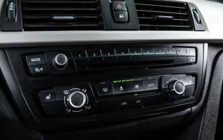 BMW 3 серия, 2014 год, 1 599 000 рублей, 14 фотография
