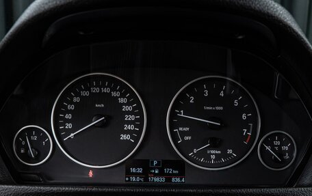 BMW 3 серия, 2014 год, 1 599 000 рублей, 12 фотография