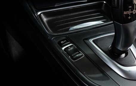 BMW 3 серия, 2014 год, 1 599 000 рублей, 16 фотография