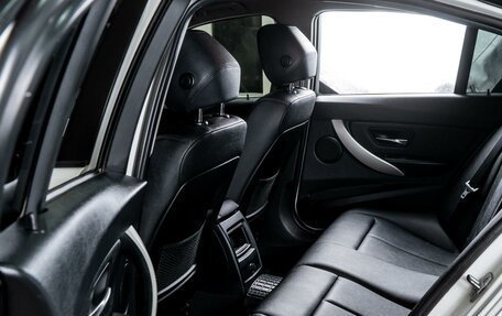 BMW 3 серия, 2014 год, 1 599 000 рублей, 11 фотография