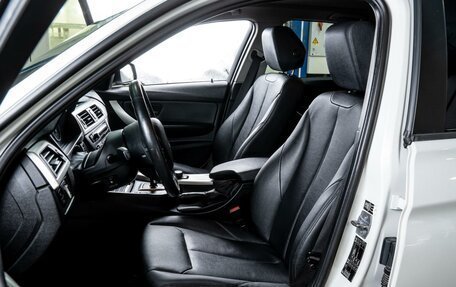 BMW 3 серия, 2014 год, 1 599 000 рублей, 10 фотография