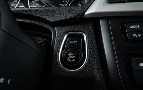BMW 3 серия, 2014 год, 1 599 000 рублей, 17 фотография