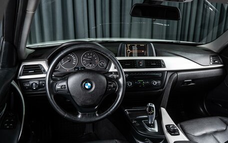 BMW 3 серия, 2014 год, 1 599 000 рублей, 6 фотография