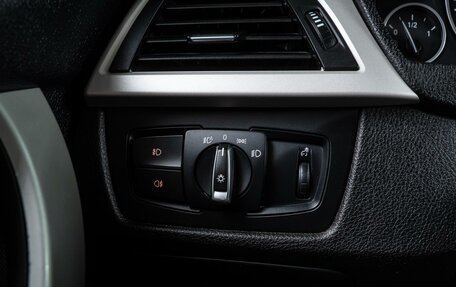 BMW 3 серия, 2014 год, 1 599 000 рублей, 18 фотография