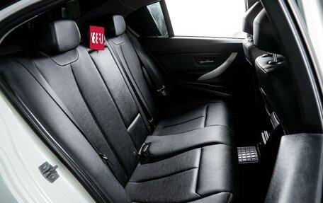 BMW 3 серия, 2014 год, 1 599 000 рублей, 7 фотография