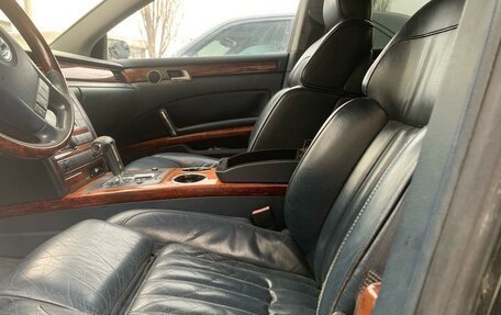 Volkswagen Phaeton I рестайлинг, 2005 год, 400 000 рублей, 6 фотография