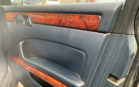 Volkswagen Phaeton I рестайлинг, 2005 год, 400 000 рублей, 9 фотография