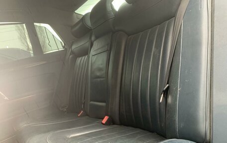 Volkswagen Phaeton I рестайлинг, 2005 год, 400 000 рублей, 8 фотография