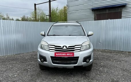 Great Wall Hover H3 I, 2011 год, 495 000 рублей, 3 фотография
