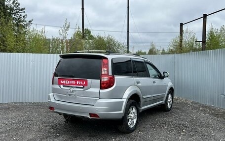 Great Wall Hover H3 I, 2011 год, 495 000 рублей, 2 фотография