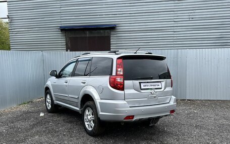 Great Wall Hover H3 I, 2011 год, 495 000 рублей, 6 фотография
