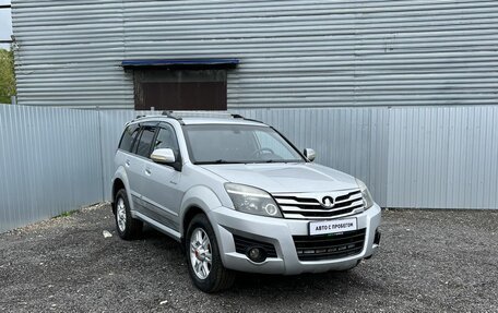 Great Wall Hover H3 I, 2011 год, 495 000 рублей, 5 фотография